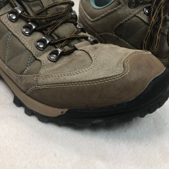 Mountain Warehouse Womens Extreme Storm Waterproof Shoes Hiking Boots Size 10 US - Picture 11 of 16